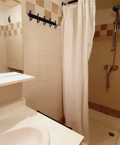 Loc Alp Verdon Apartamento *