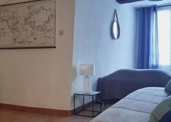 Loc Alp Verdon * Riez