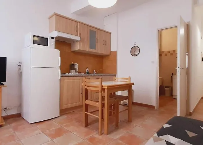 Appartement Loc Alp Verdon *