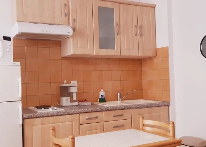 Appartement Loc Alp Verdon