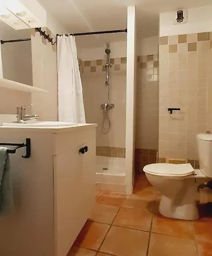 Appartement Loc Alp Verdon