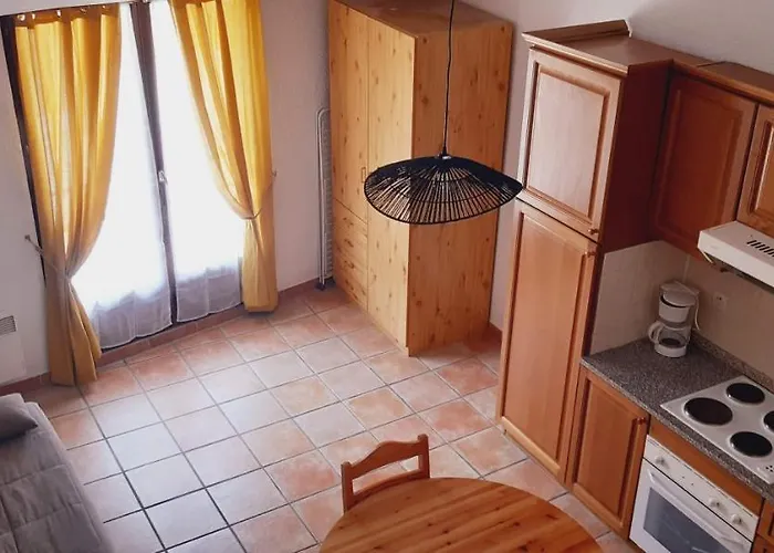 Loc Alp Verdon Appartement Riez