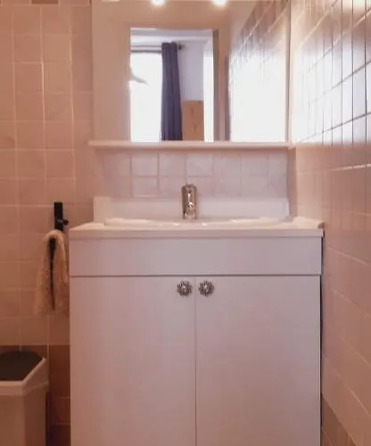 Loc Alp Verdon Apartamento