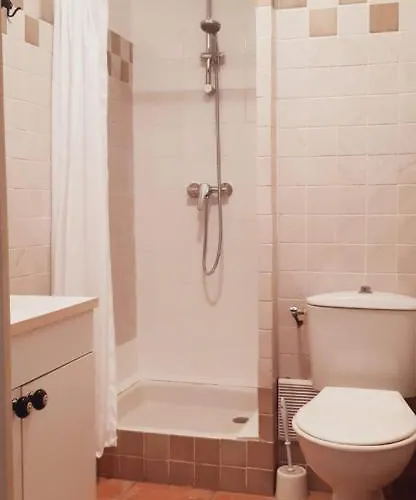 Loc Alp Verdon Apartamento