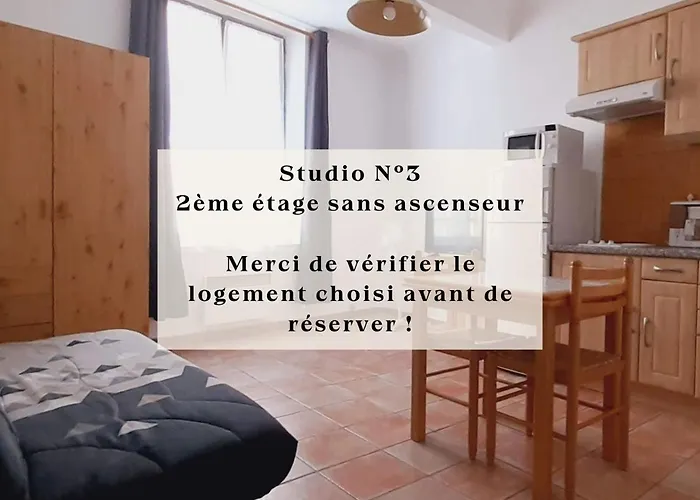 Appartement Loc Alp Verdon