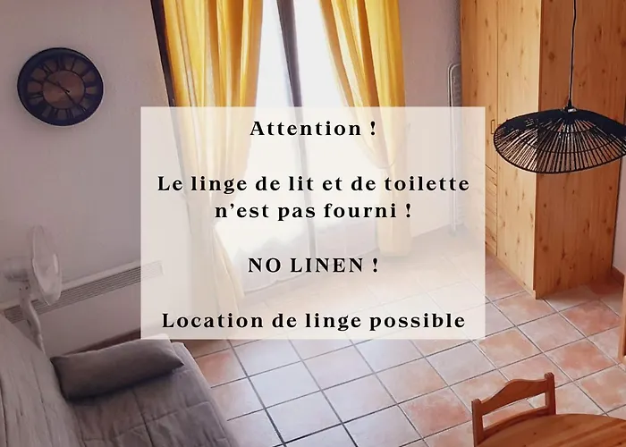 Loc Alp Verdon Appartement