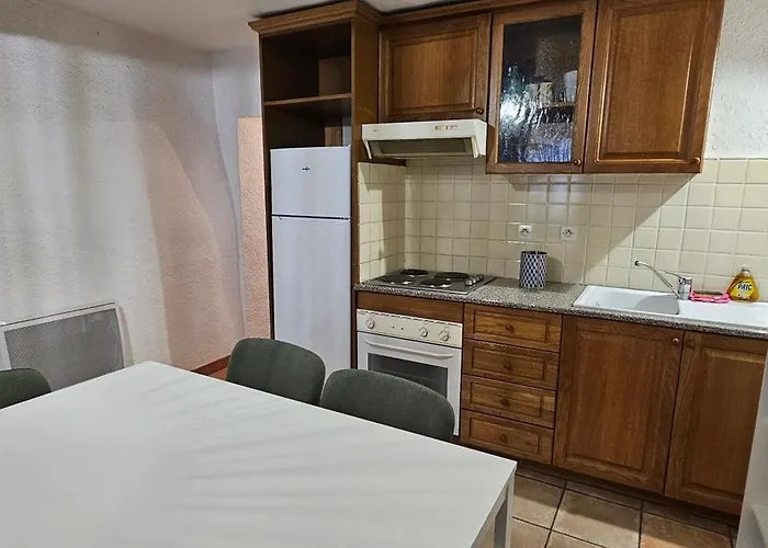 Loc Alp Verdon * Riez