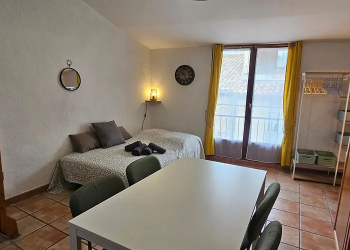 Apartamento Loc Alp Verdon