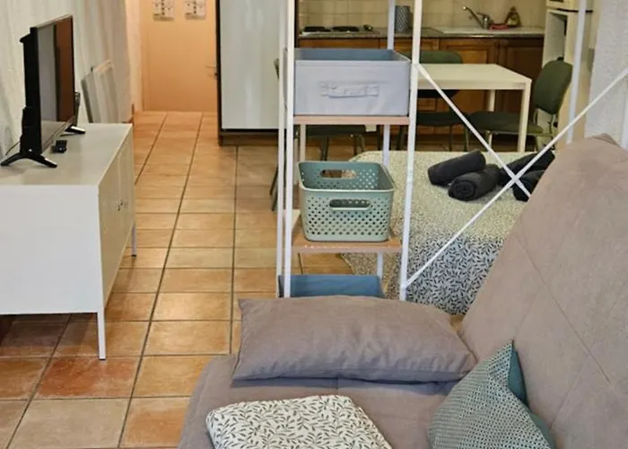 Apartamento Loc Alp Verdon