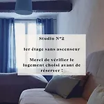 Loc Alp Verdon Lägenhet Riez