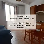 Loc Alp Verdon Riez