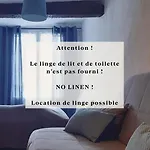 Loc Alp Verdon Lägenhet *