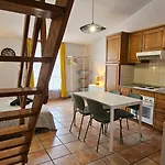 Loc Alp Verdon Riez