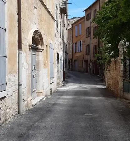 Loc Alp Verdon *