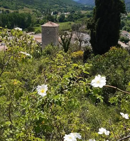 Loc Alp Verdon Apartment *