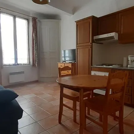 Loc Alp Verdon Apartment *