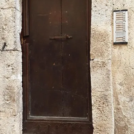 Loc Alp Verdon Apartment