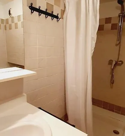 Loc Alp Verdon Apartment *