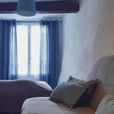 Loc Alp Verdon Apartamento *