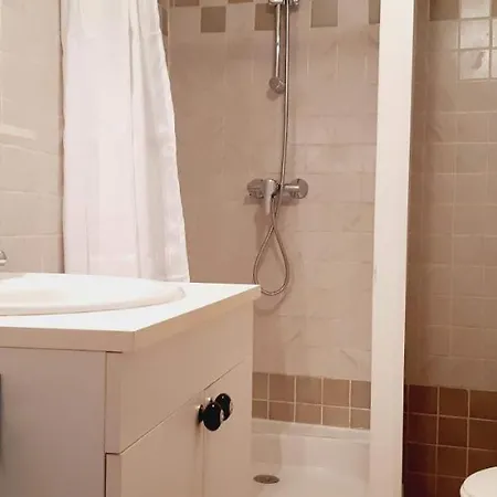Loc Alp Verdon Apartment *