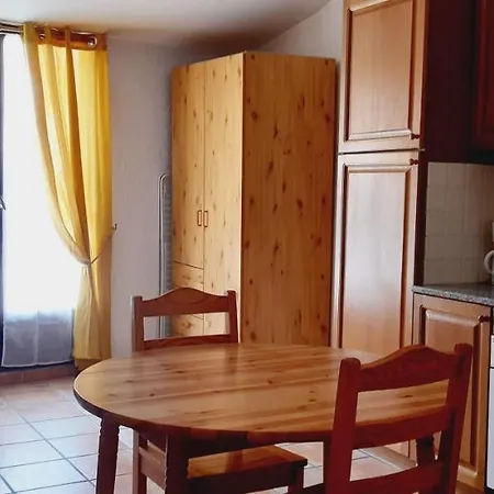 Apartamento Loc Alp Verdon Riez