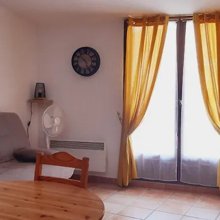 Apartamento Loc Alp Verdon Riez