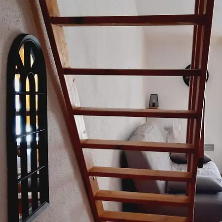 Loc Alp Verdon Apartment Riez