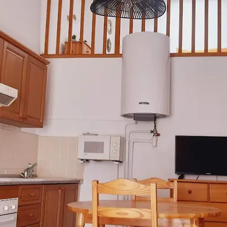 Apartamento Loc Alp Verdon *