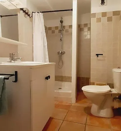 Apartamento Loc Alp Verdon