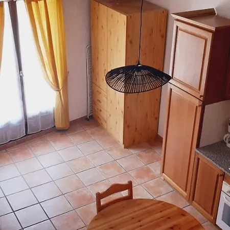 Loc Alp Verdon Apartment Riez