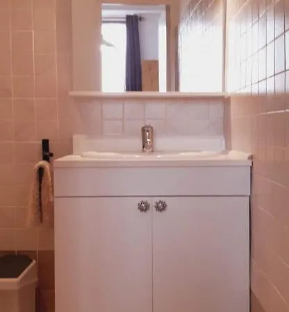 Loc Alp Verdon Apartment