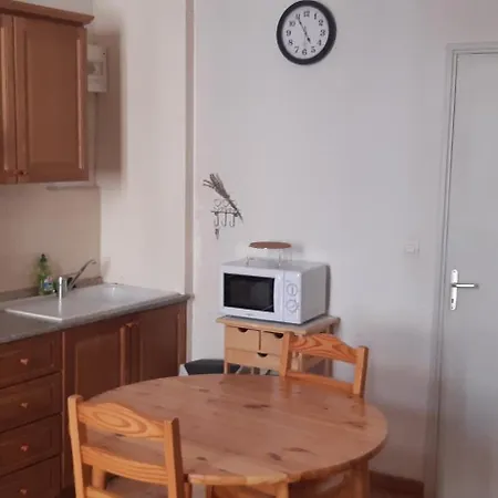 Loc Alp Verdon Apartment Riez