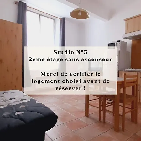 Apartamento Loc Alp Verdon