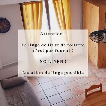 Loc Alp Verdon Apartment