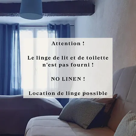 Loc Alp Verdon Appartement *