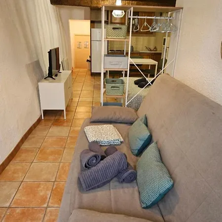 Loc Alp Verdon Apartment