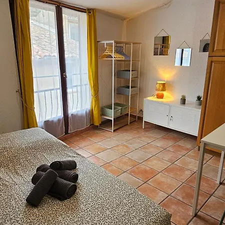 Apartment Loc Alp Verdon Riez