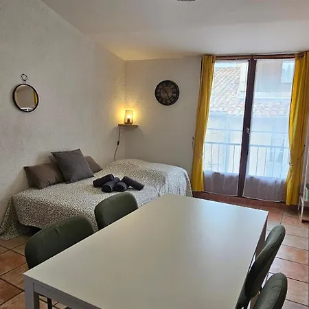 Apartment Loc Alp Verdon