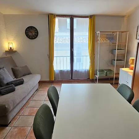 Loc Alp Verdon Apartment *