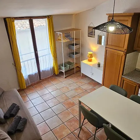 Apartment Loc Alp Verdon *