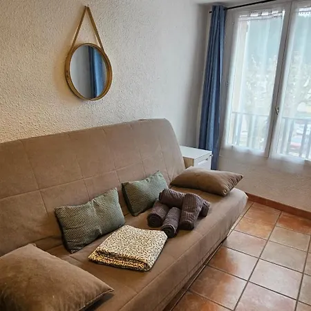 Loc Alp Verdon Apartment Riez