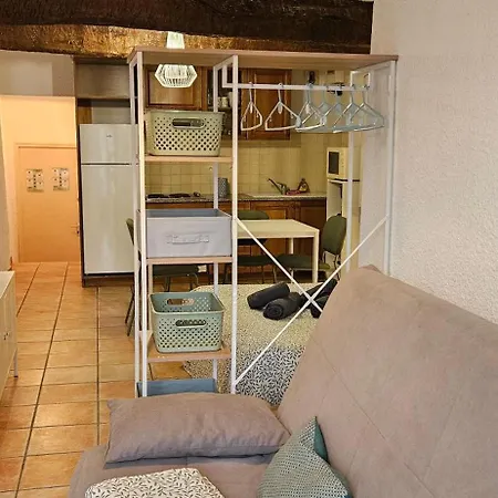 Apartment Loc Alp Verdon Riez