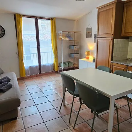 Loc Alp Verdon Riez