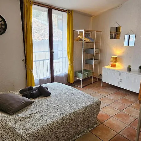 Loc Alp Verdon