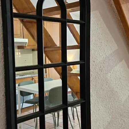 Loc Alp Verdon Apartment