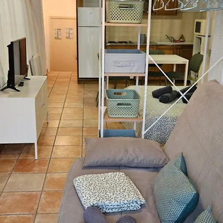 Apartment Loc Alp Verdon