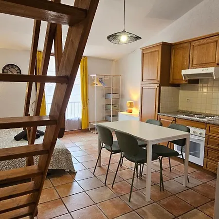 Loc Alp Verdon Riez