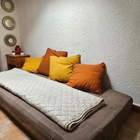 Loc Alp Verdon Apartment